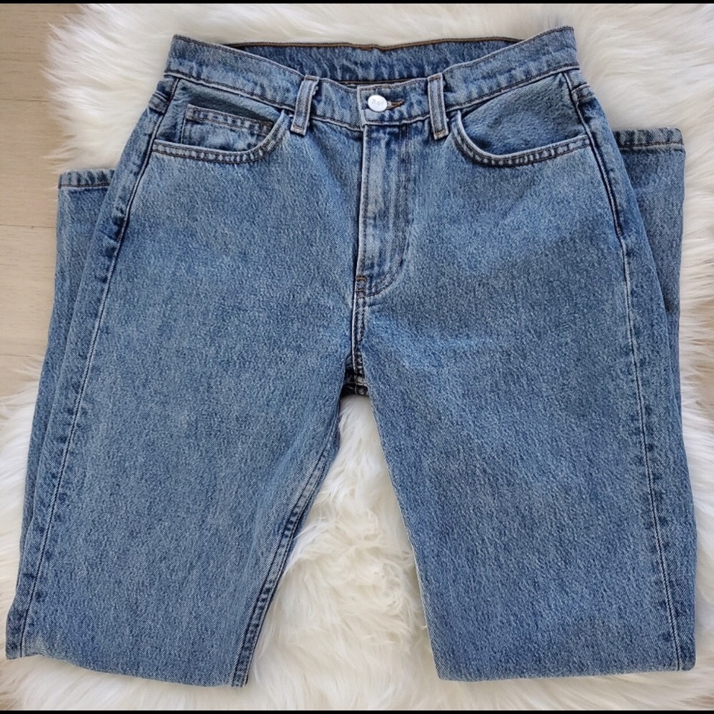 Reformation Julia Jeans